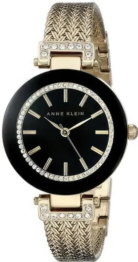 Anne Klein Steel 1906BKGB