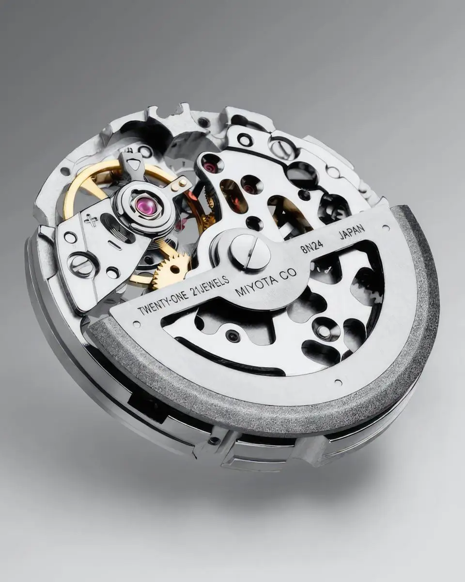 CIGA Design J011-SIBL-W35