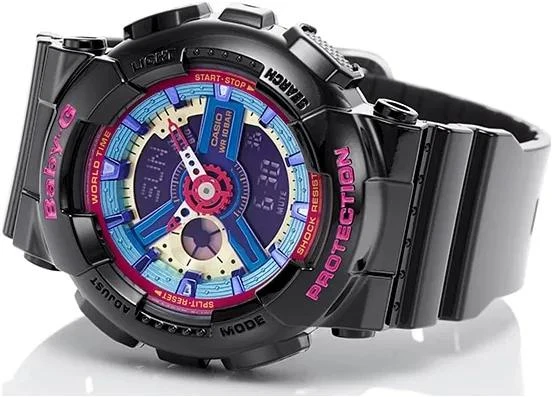 Casio Baby-G BA-112-1A
