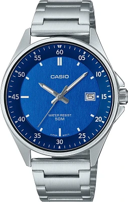 Casio Collection MTP-E705D-2E