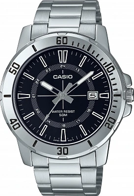 Наручные часы Casio MTP-VD01D-1C