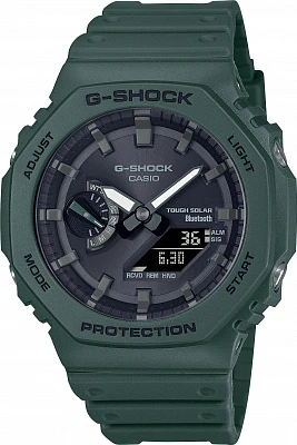 Наручные часы Casio GA-B2100-3A