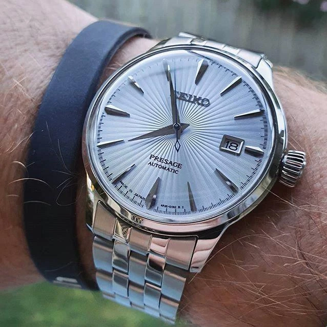 Seiko SRPE19J1