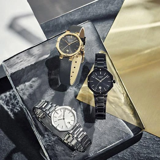 Casio Sheen SHE-4543BD-1A