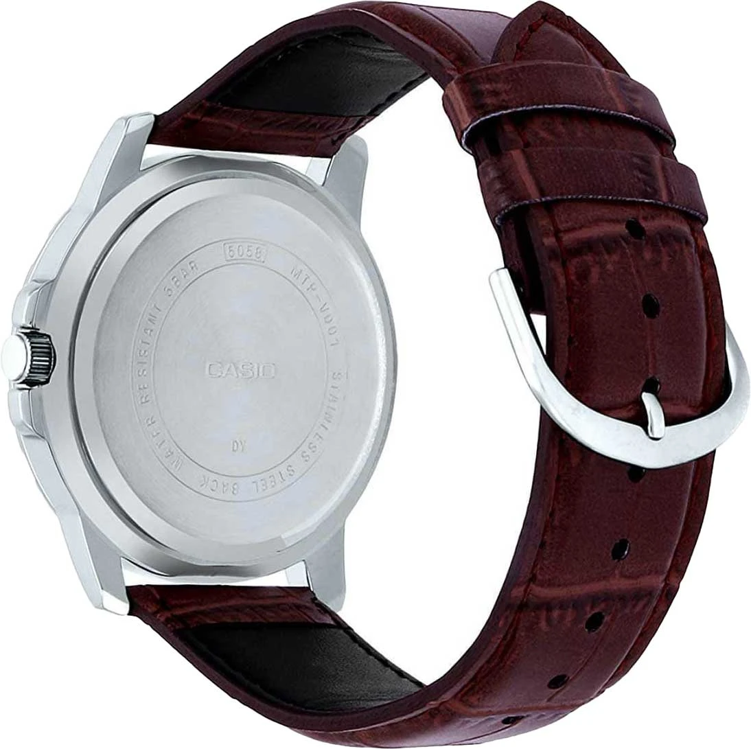 Casio Collection MTP-VD01L-1B