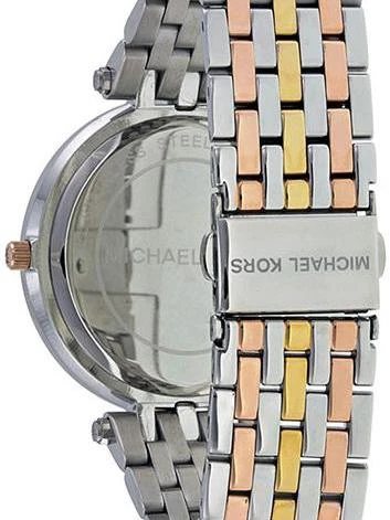 Michael Kors Rose Gold-Tone MK3203