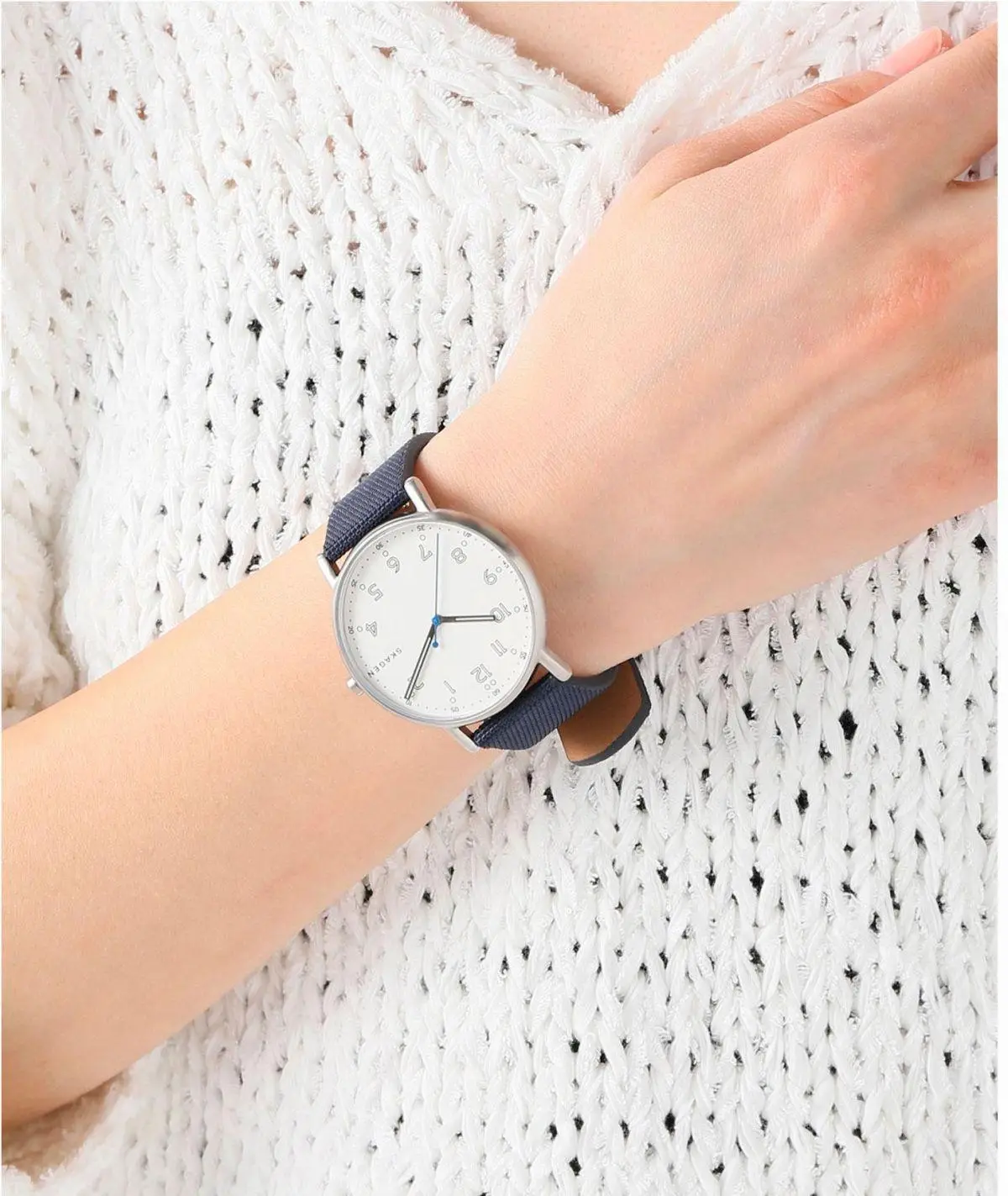 Skagen SKW6356