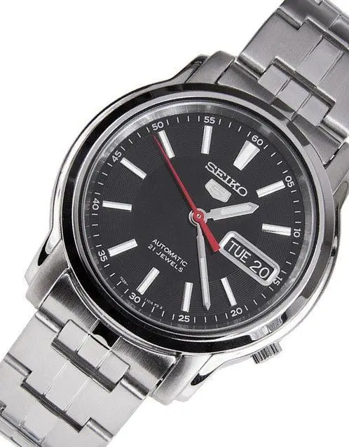 Seiko SNKL83K1