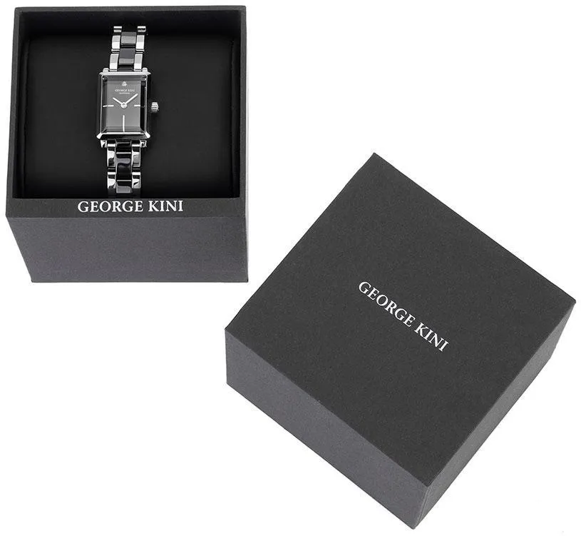 George Kini GK.PS0001