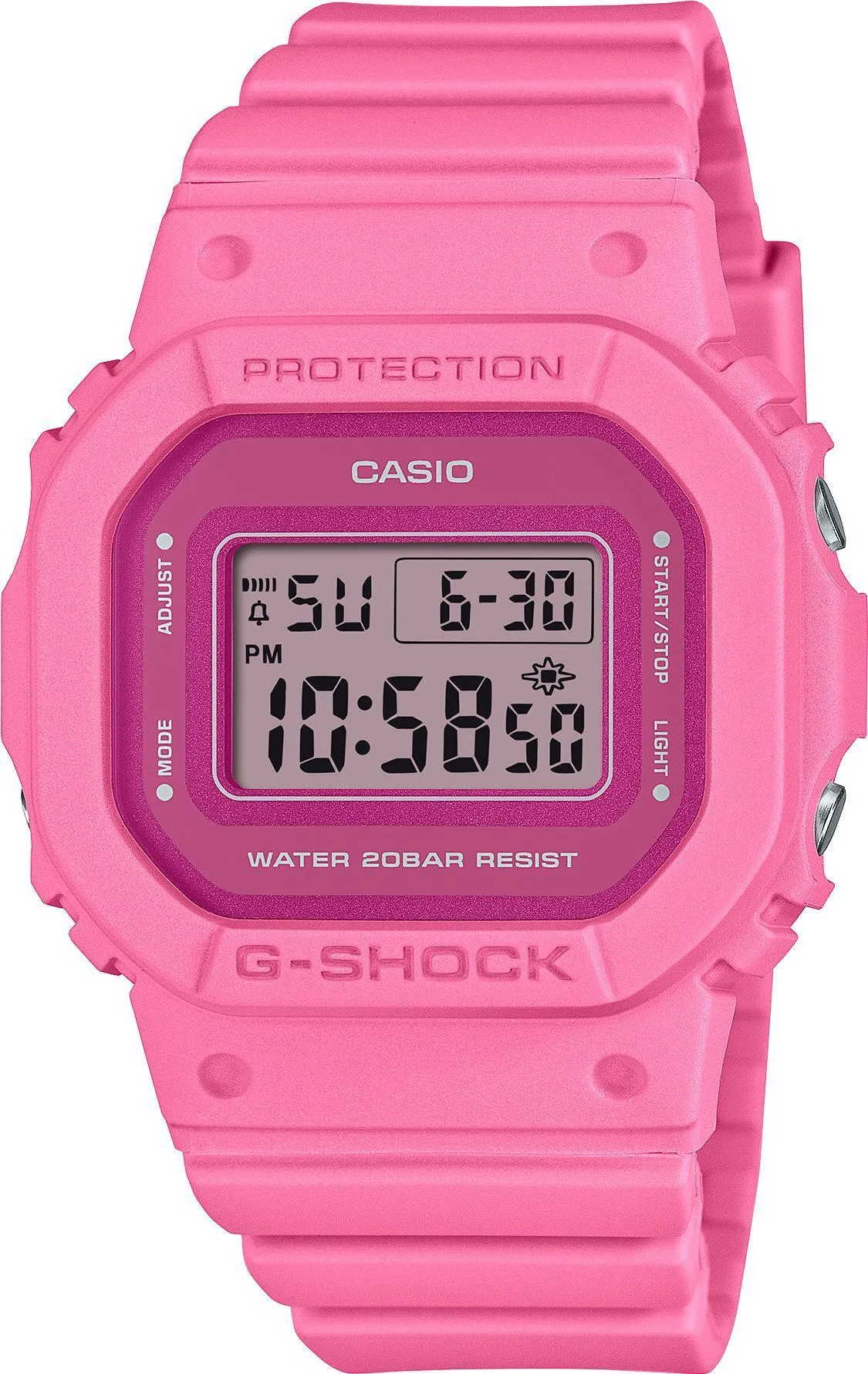 Casio GMD-S5610PP-4E