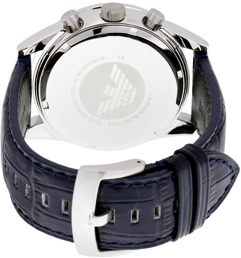 Emporio Armani Sports AR6089