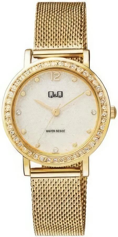 Наручные часы  Q&Q  Attractive Women Q&Q QB45J001Y (фото 1) Наручные часы  Q&Q  Attractive Women Q&Q QB45J001Y (фото 1)