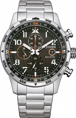 Наручные часы Citizen CA0790-83E