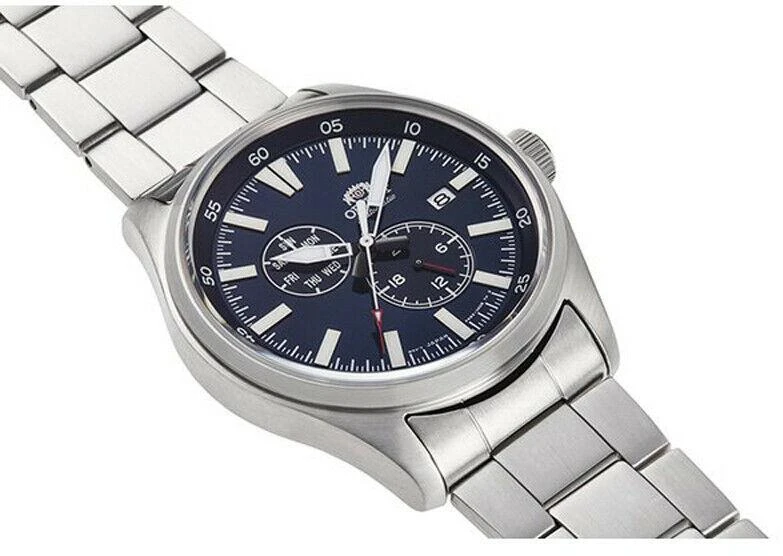 Orient Automatic RA-AK0401L