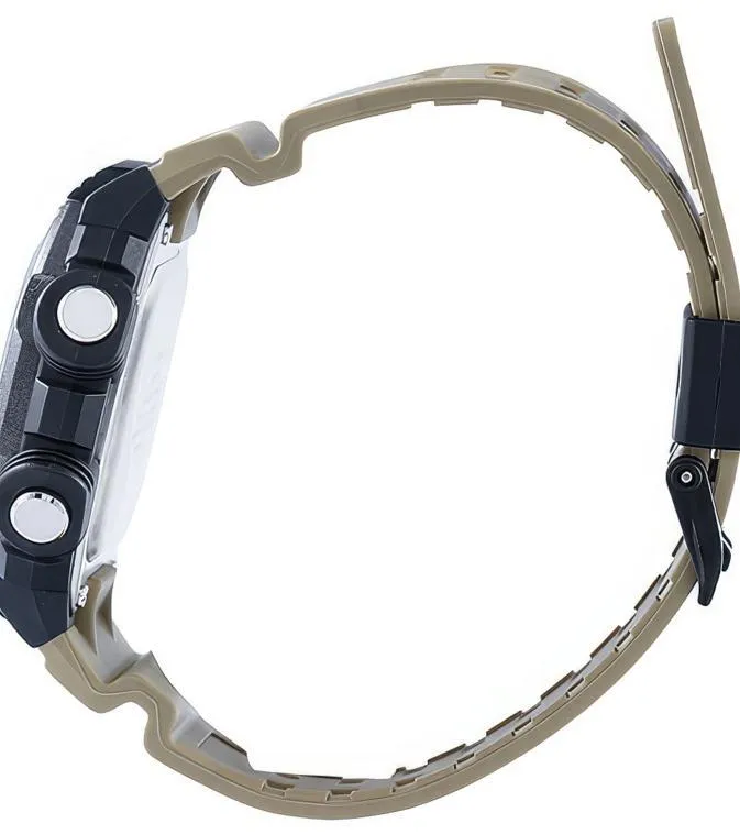 Casio DW-291HX-5A