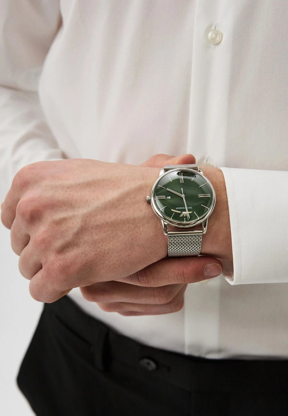 Emporio Armani Minimalist AR11578