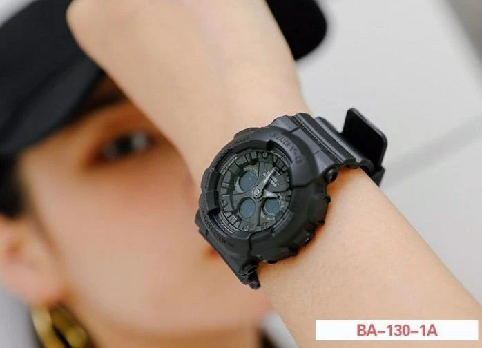 Casio Baby-G BA-130-1A