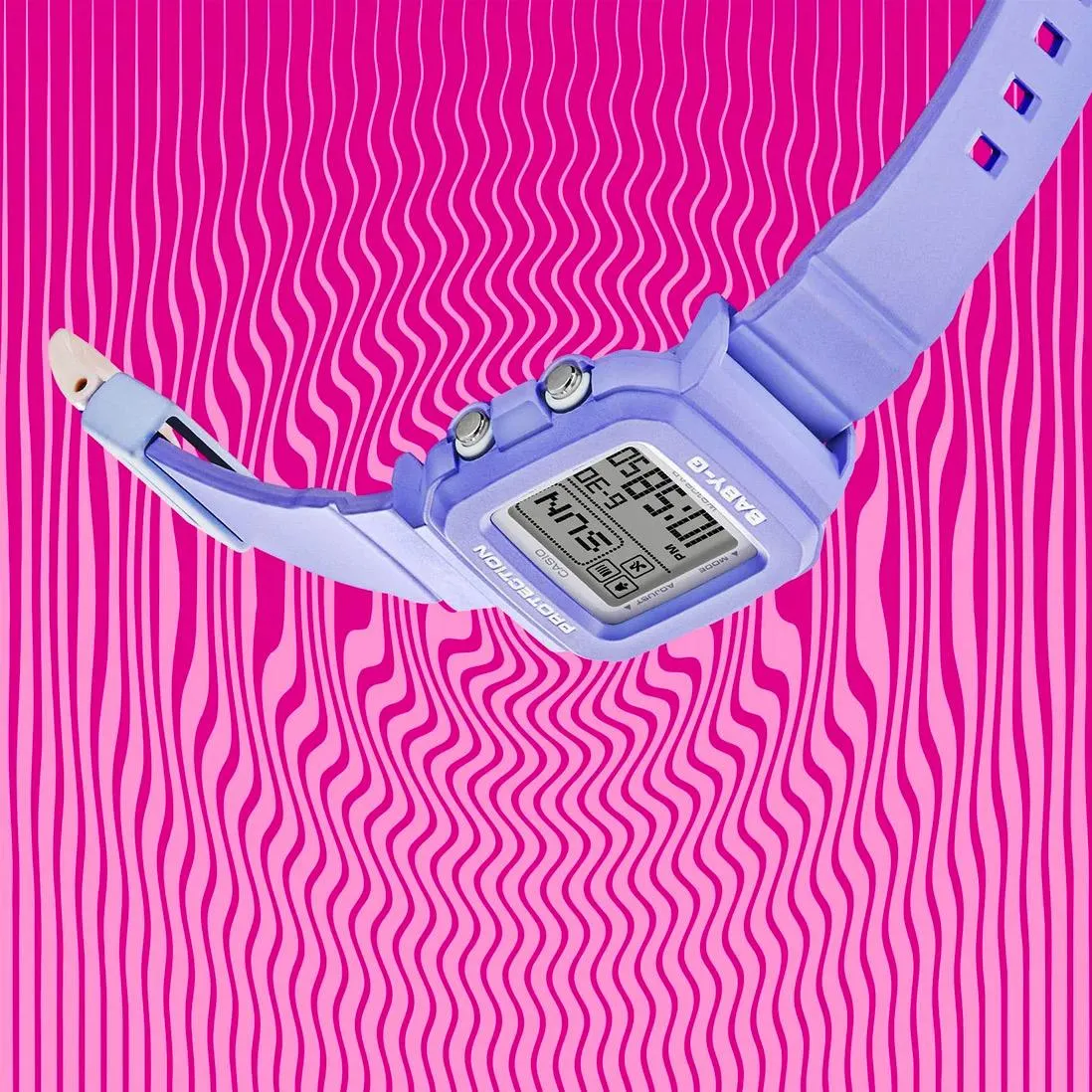 Casio BGD-10K-6E