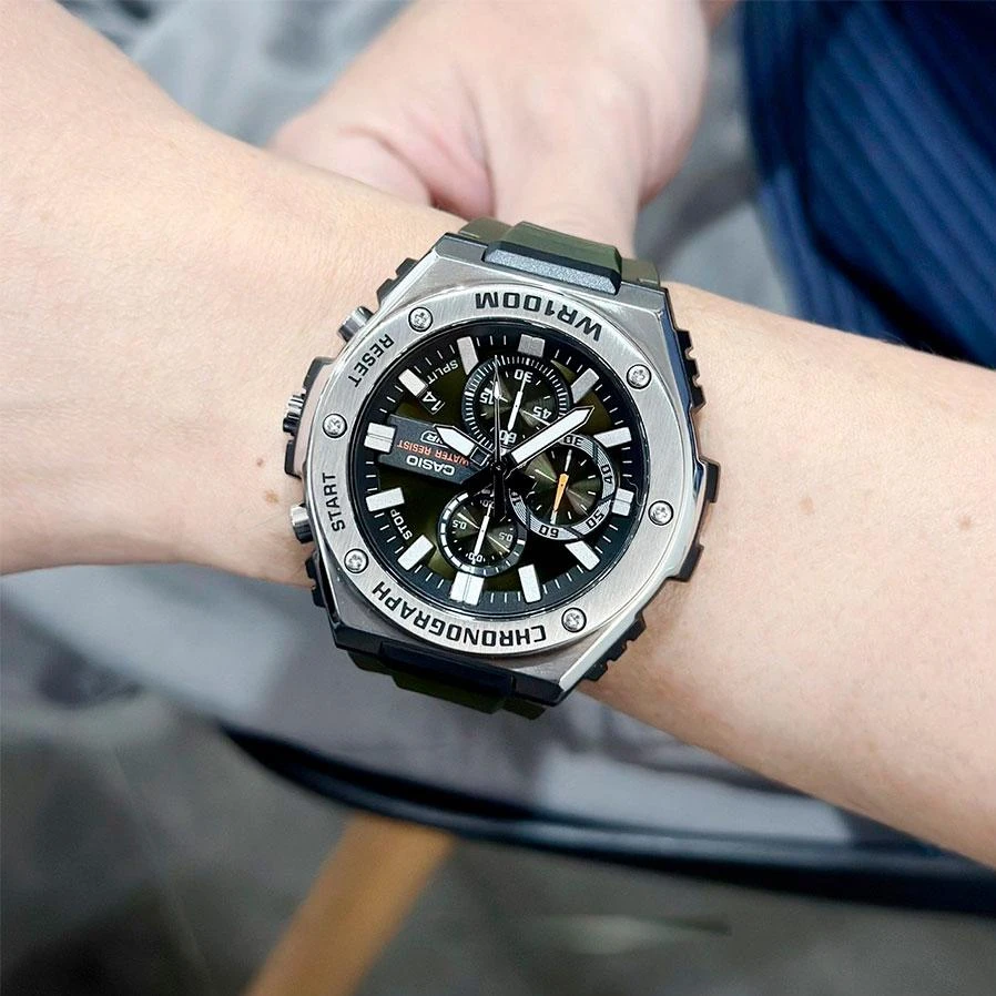 Casio Collection MWA-300H-3A