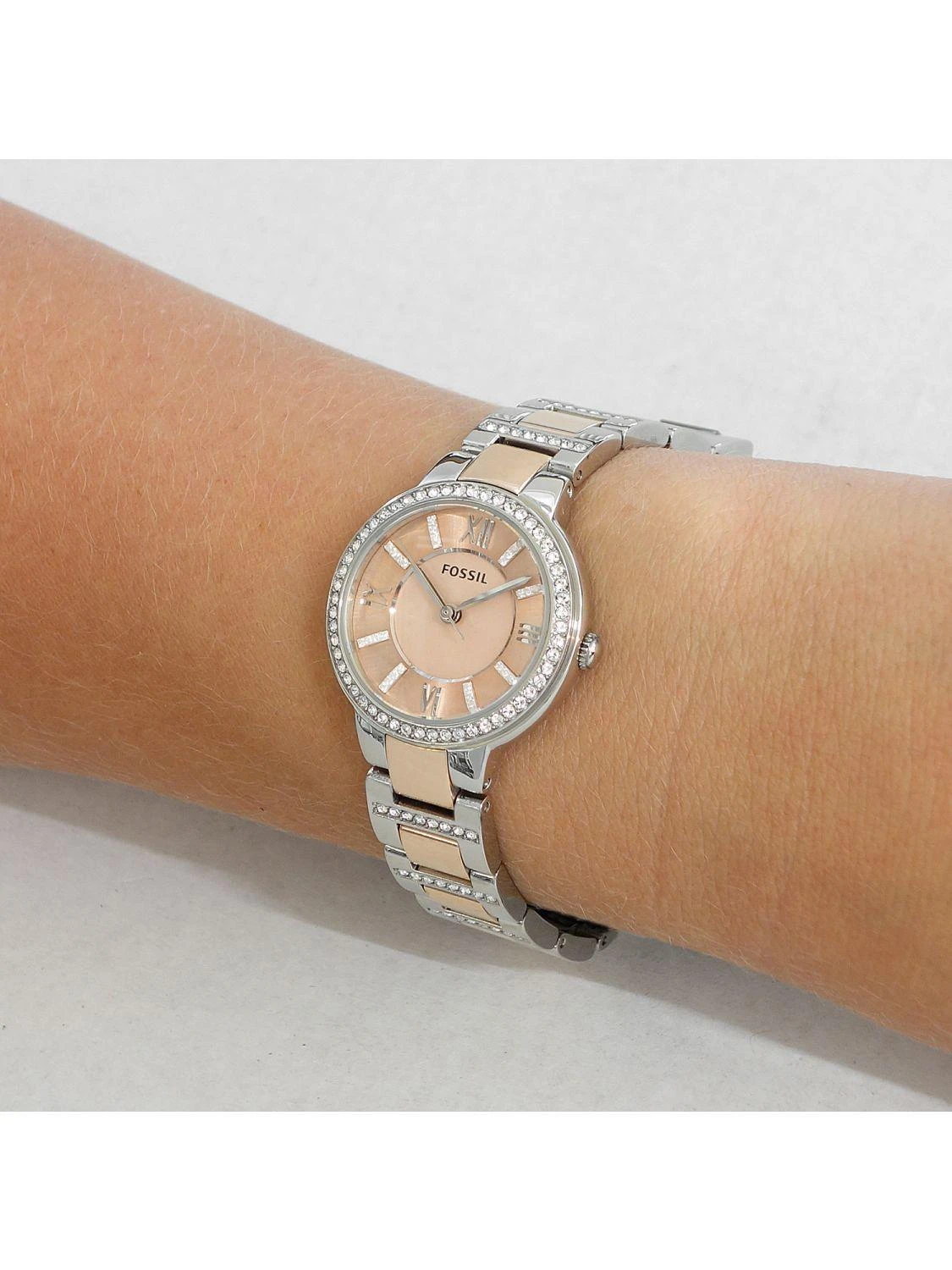 Fossil Dress ES3405