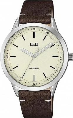 Наручные часы Q&Q QB80J301Y