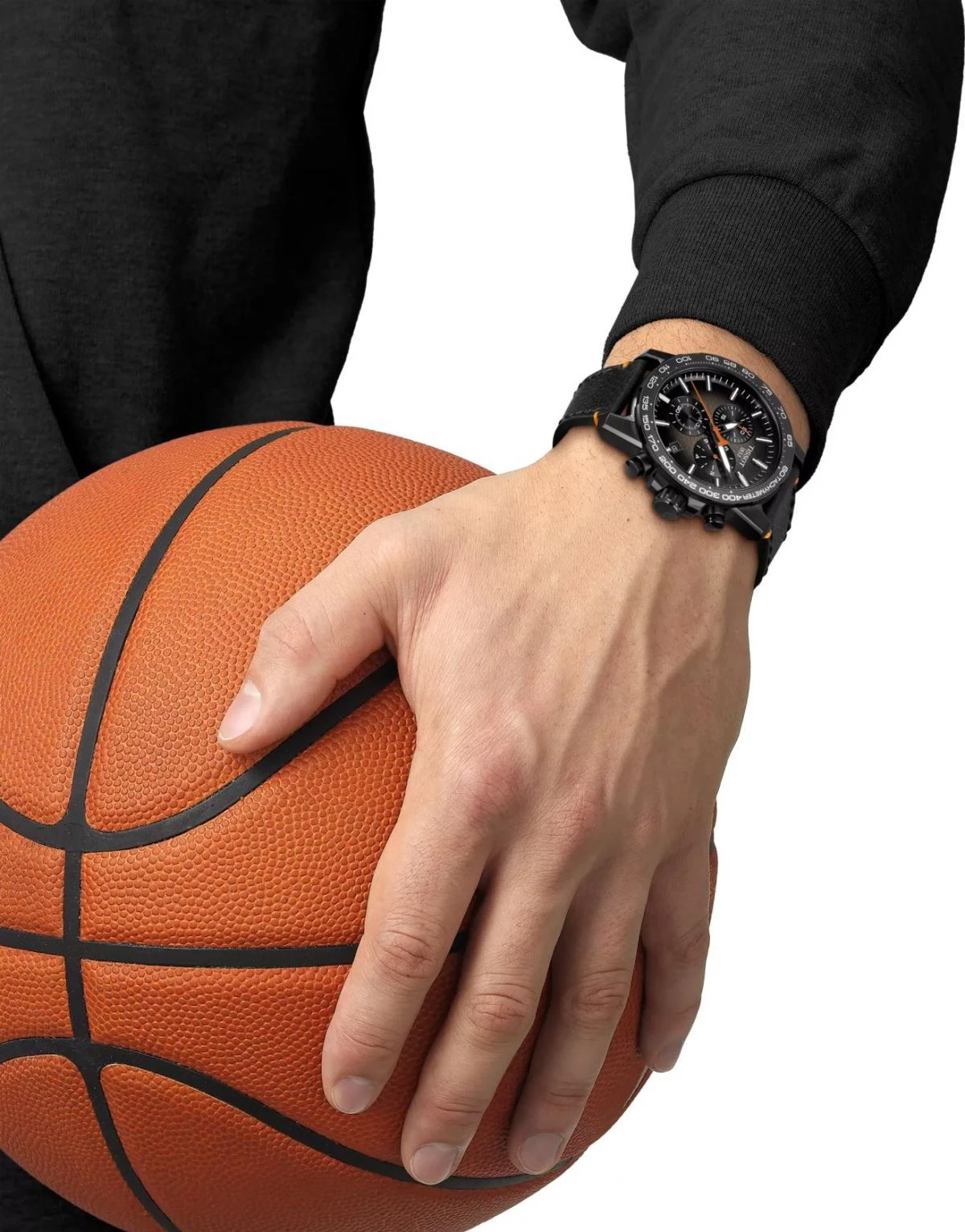 Tissot Supersport T125.617.36.081.00