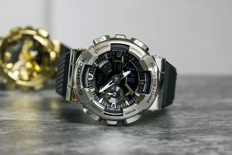 Casio GM-110-1A