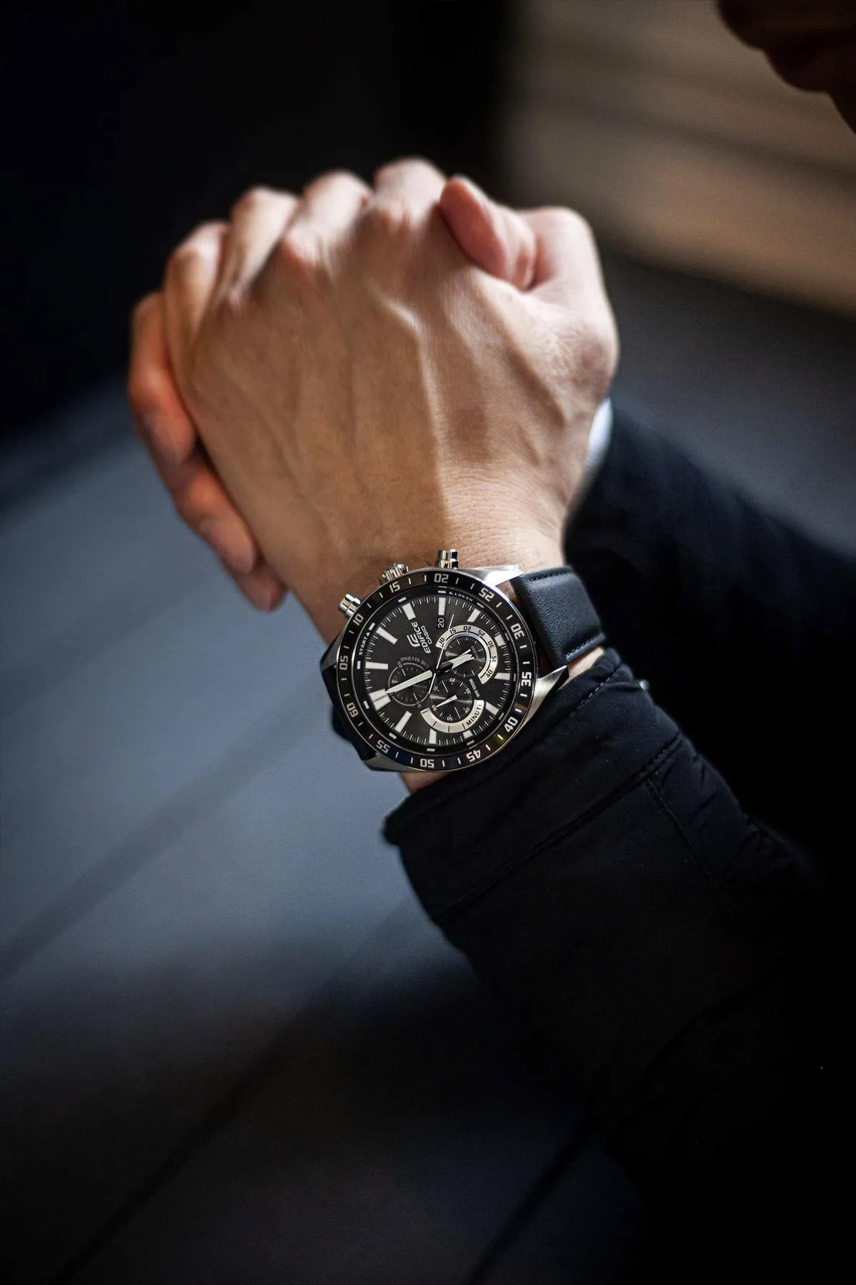 Casio EFV-620L-1A