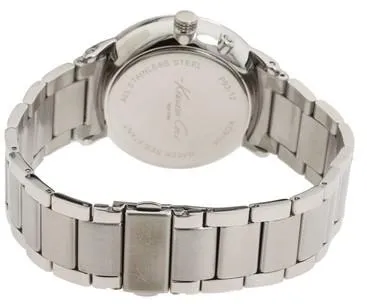 Kenneth Cole Steel KC9104