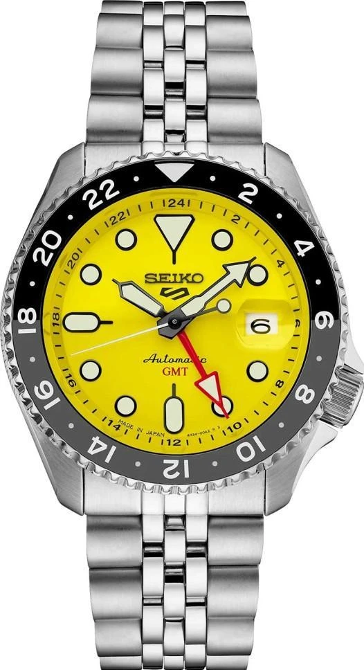 Seiko SSK017K1