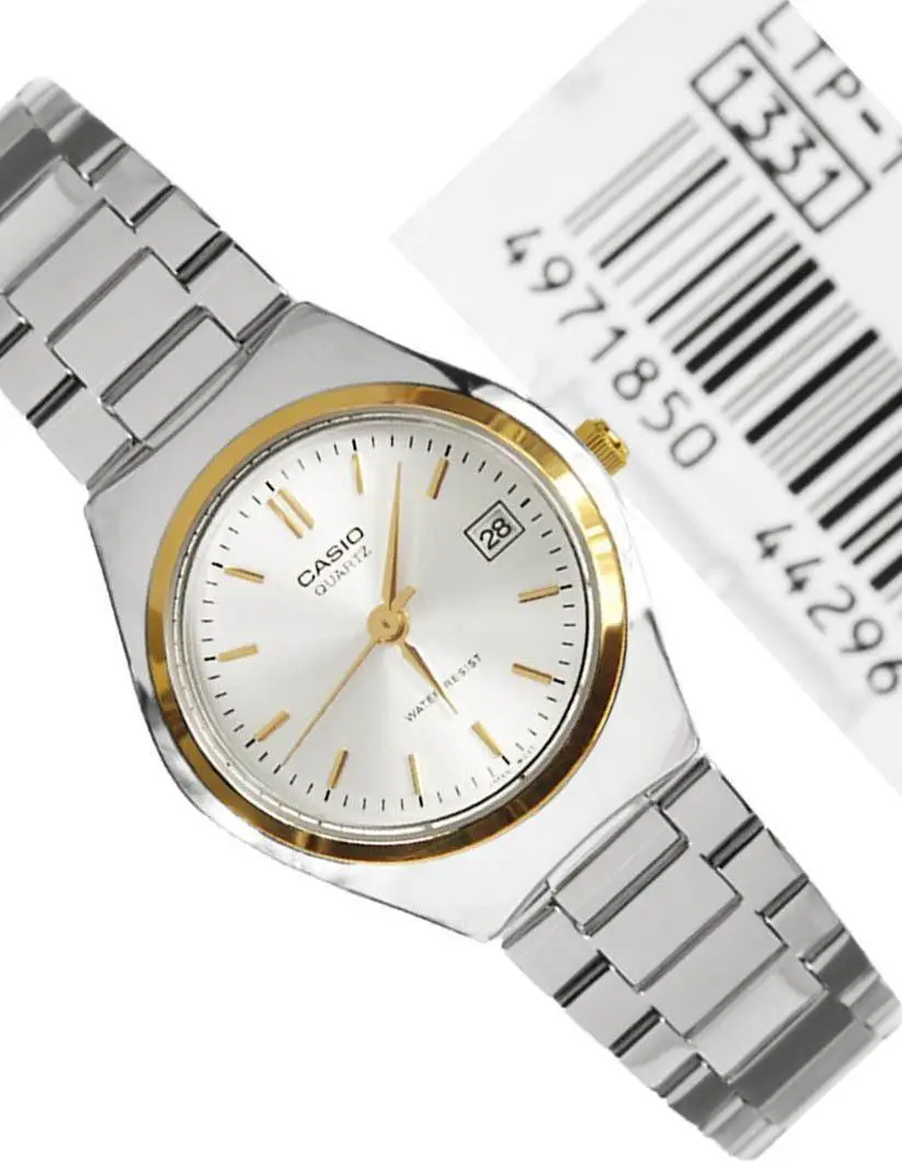 Casio LTP-1170G-7A