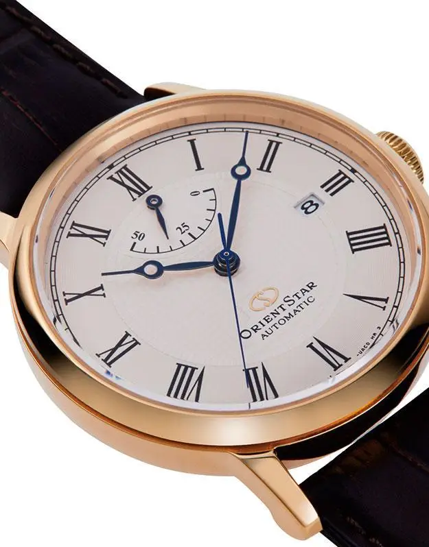 Orient RE-AU0001S