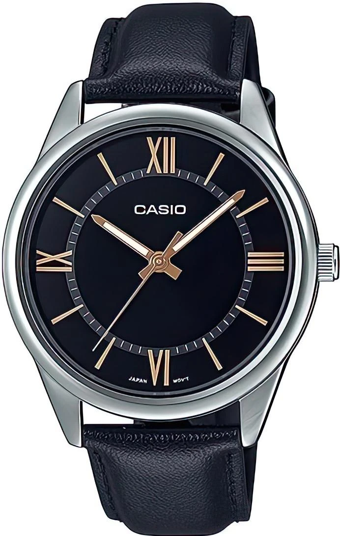 Casio Collection MTP-V005L-1B5
