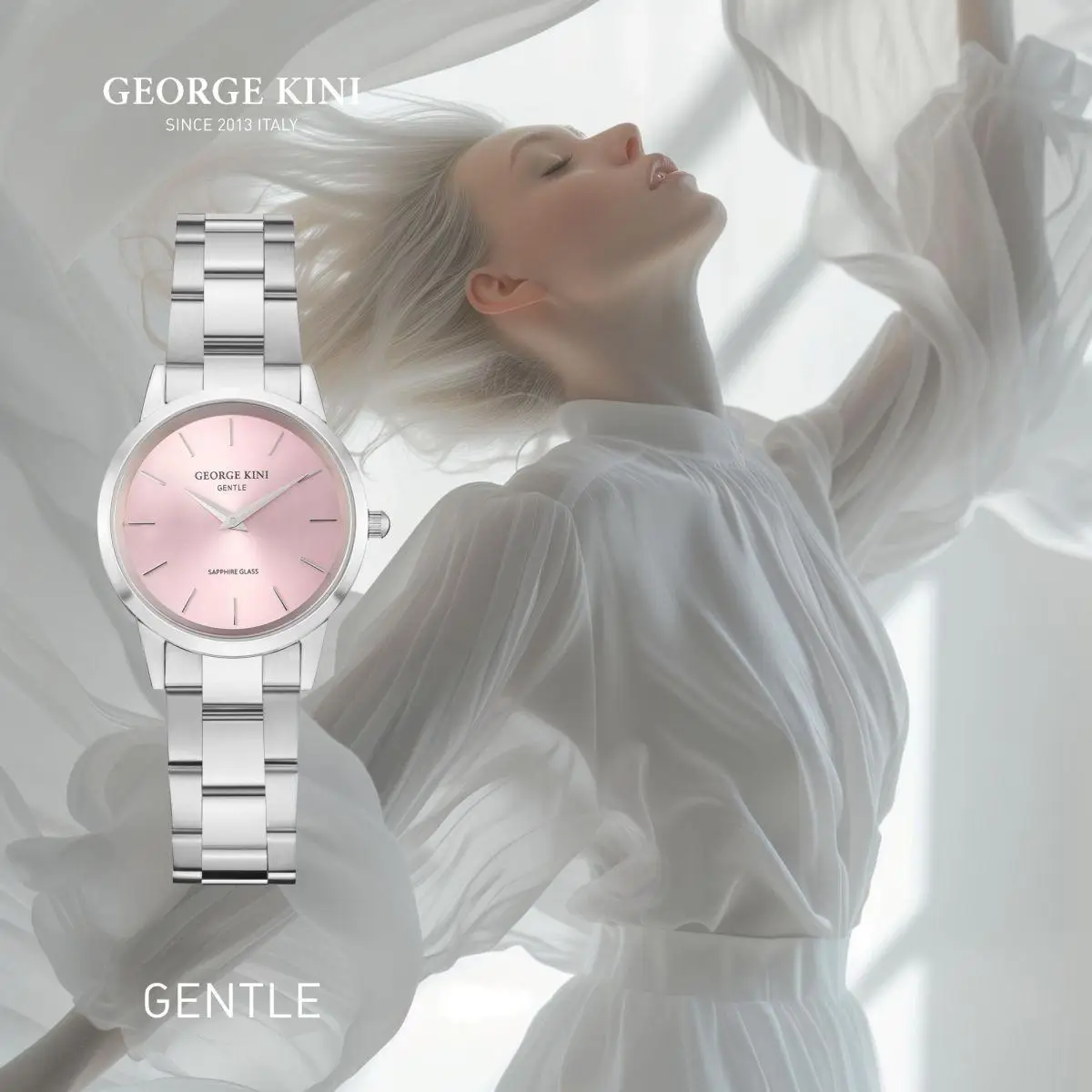 George Kini GK.GN0001