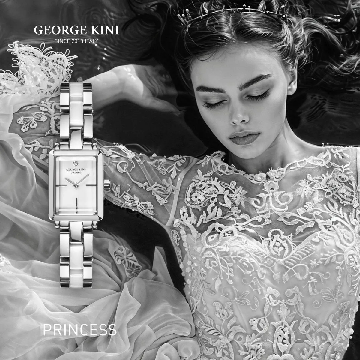 George Kini GK.PS0001