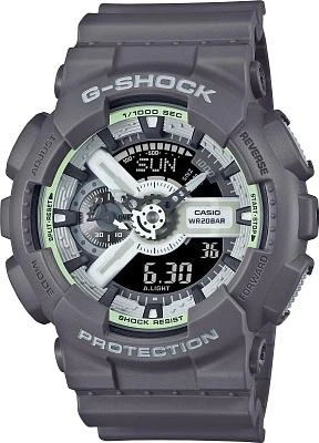 Casio GA-110HD-8A