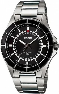 Наручные часы Casio MTF-118D-1A