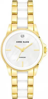Anne Klein 4118WTGB