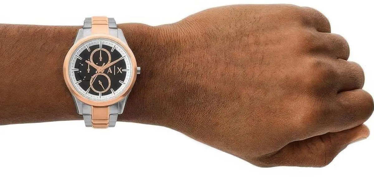 Armani Exchange AX1882