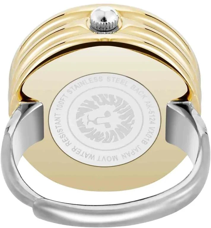 Anne Klein Ring 5125RINGTT