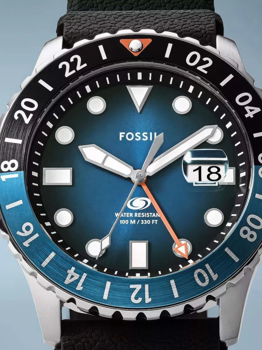 Fossil Blue FS6049