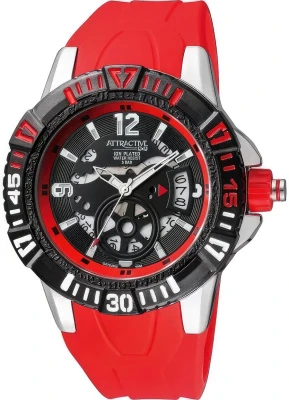 Наручные часы Q&Q DA72J322Y