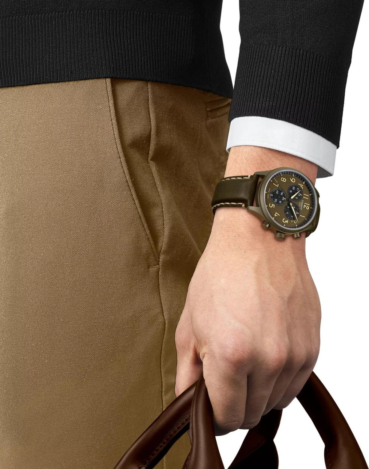 Tissot Chrono XL T116.617.36.092.00