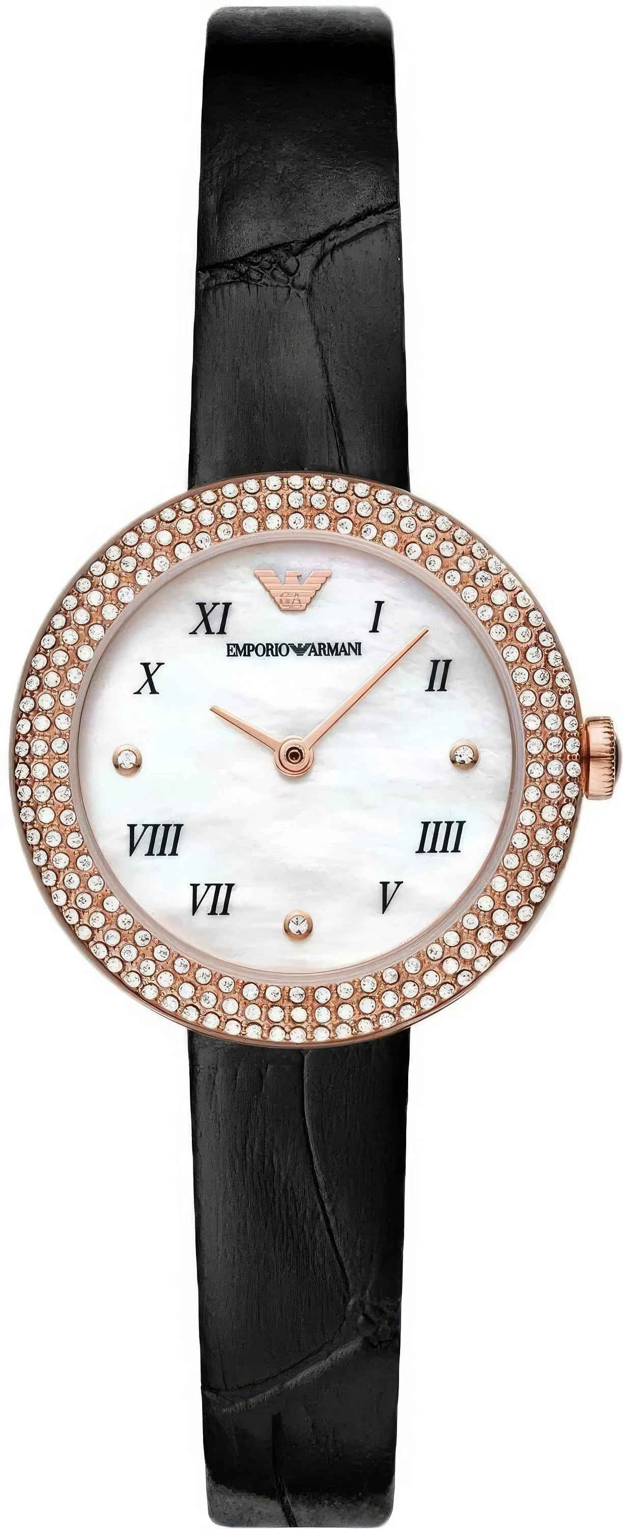 Emporio Armani Rosa AR11356