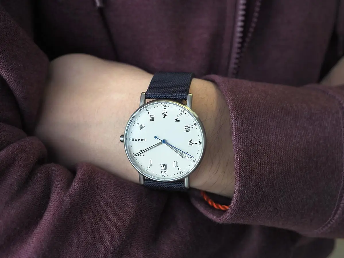 Skagen SKW6356