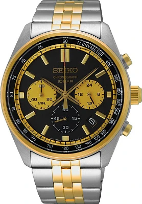 Seiko Discover More SSB430P1