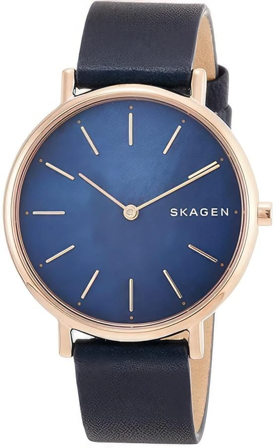 Skagen Leather Women SKW2731