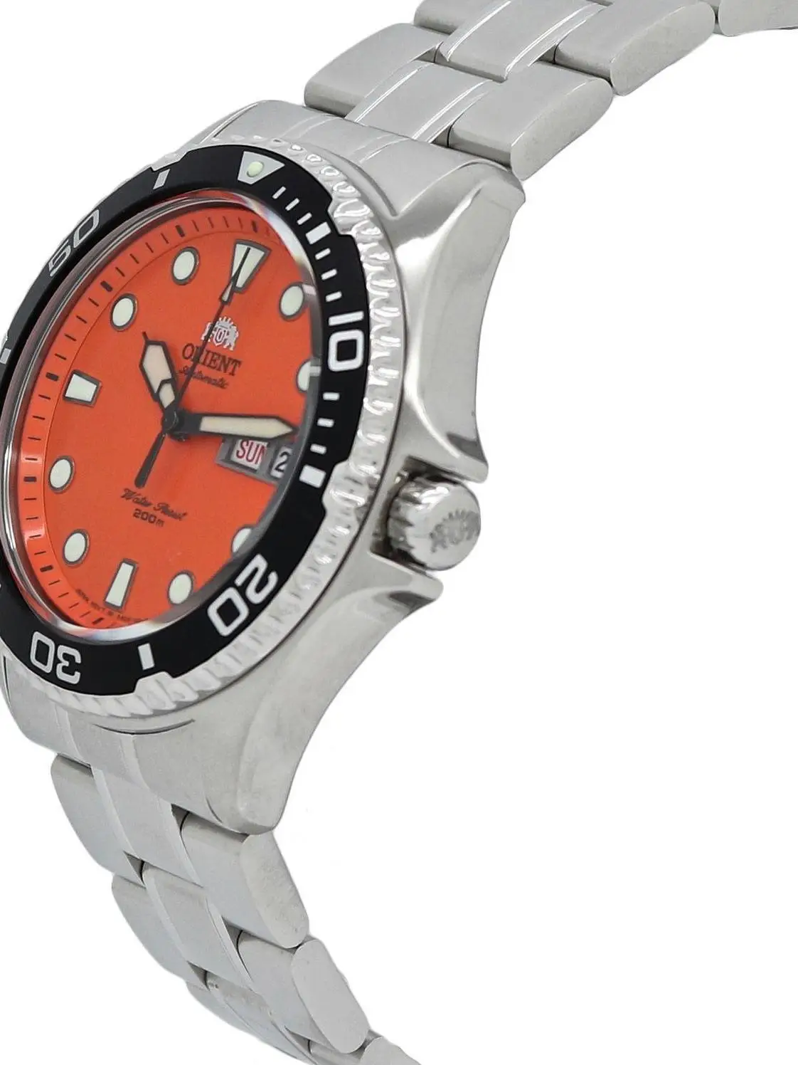 Orient FAA02006M