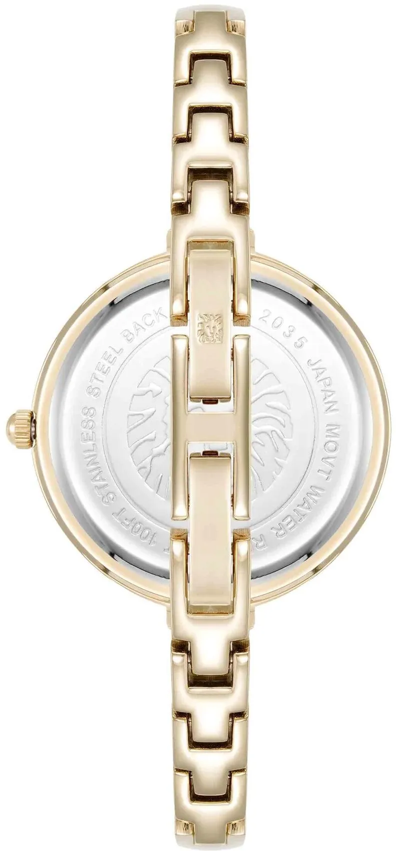 Anne Klein Metals 5110INST