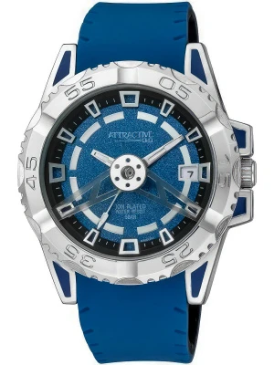 Наручные часы Q&Q DA52J302Y